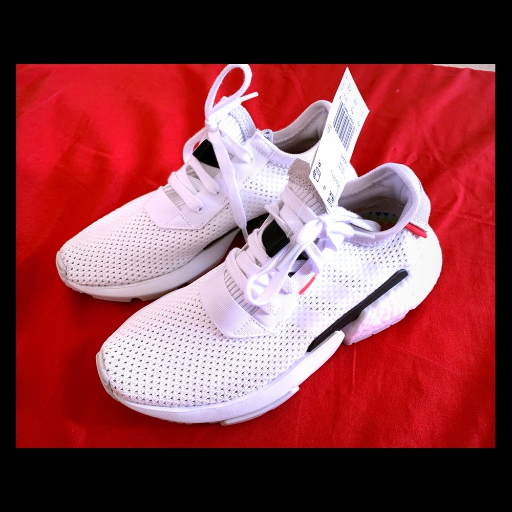 Adidas shoes Sz 5